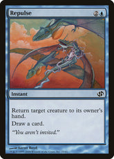 Repulsa / Repulse - Magic: The Gathering - MoxLand